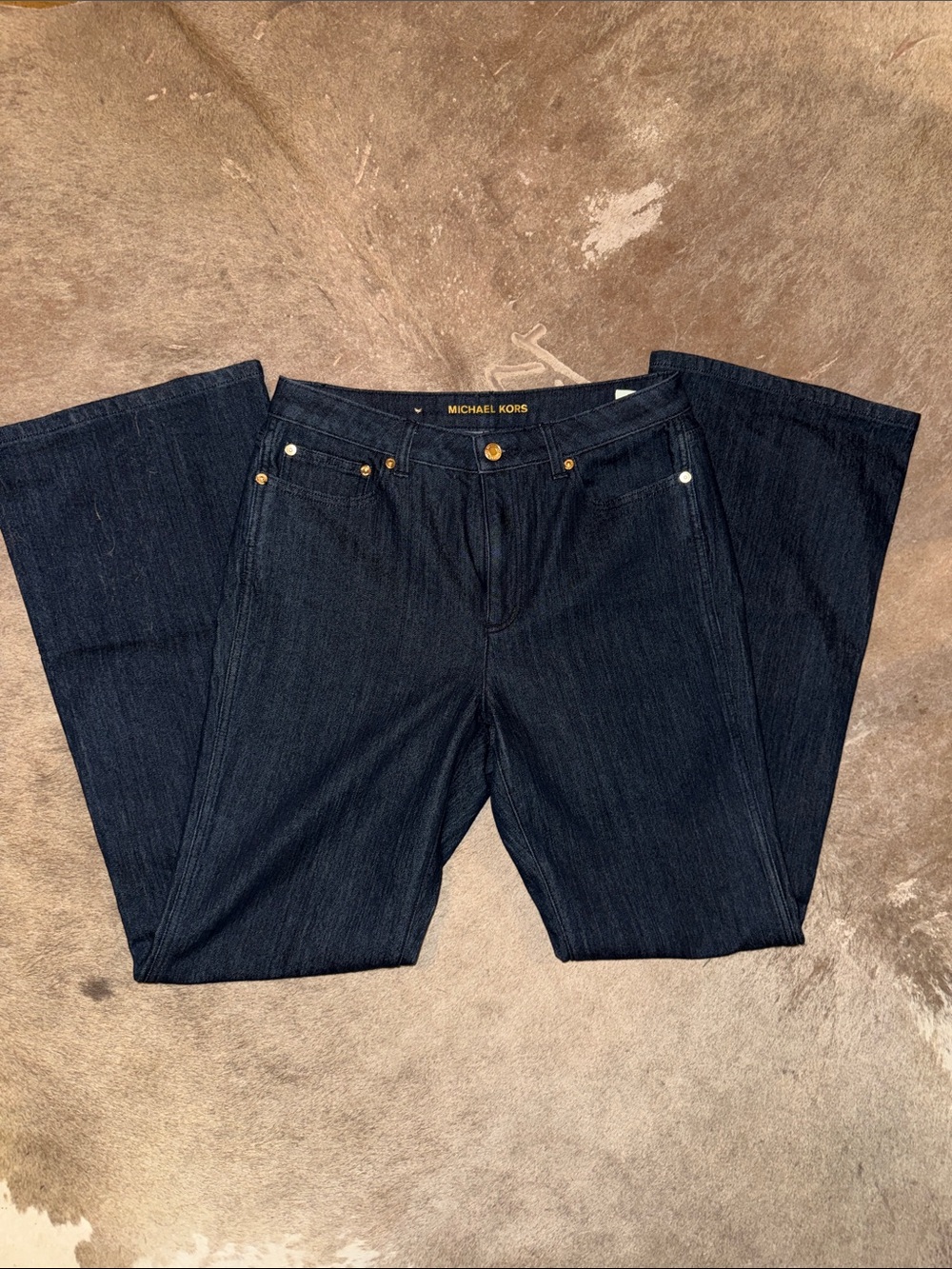 Michael Kors Bowery Jeans